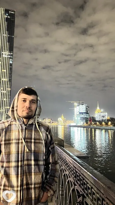 Шох, Москва