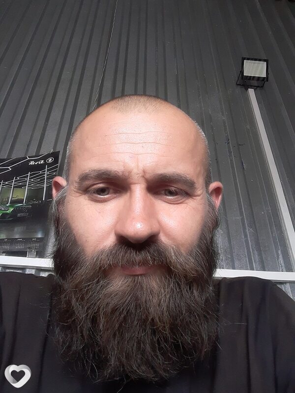 Андрей, 39, Темиртау — анкета №4593432