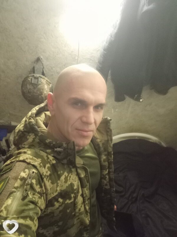 Алексей, 42, Харькове — анкета №4593437