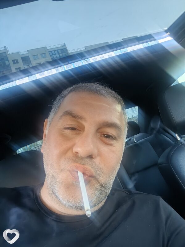 Артур, 41, Санкт-Петербурге — анкета №4593448