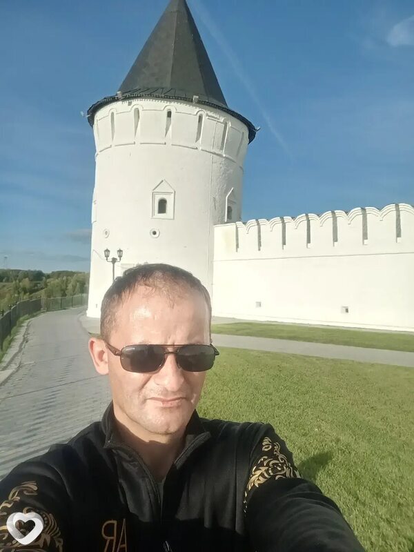 Виталий, Атбасар