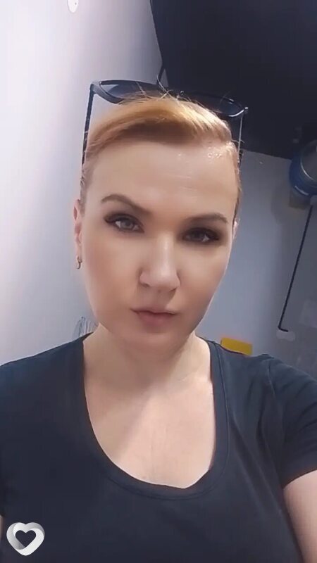 Лариса, 41, Полтаве — анкета №4593457