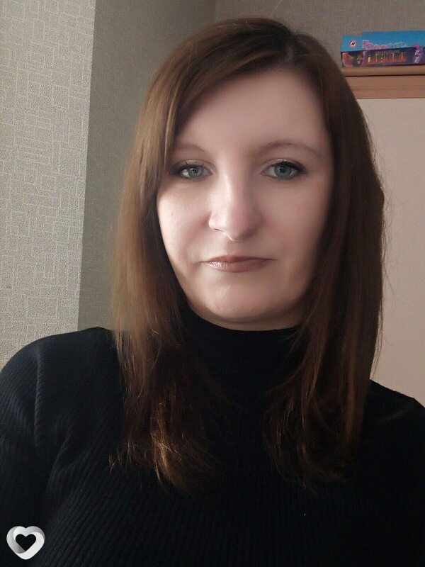 Аня, 33, Оренбурге — анкета №4593459