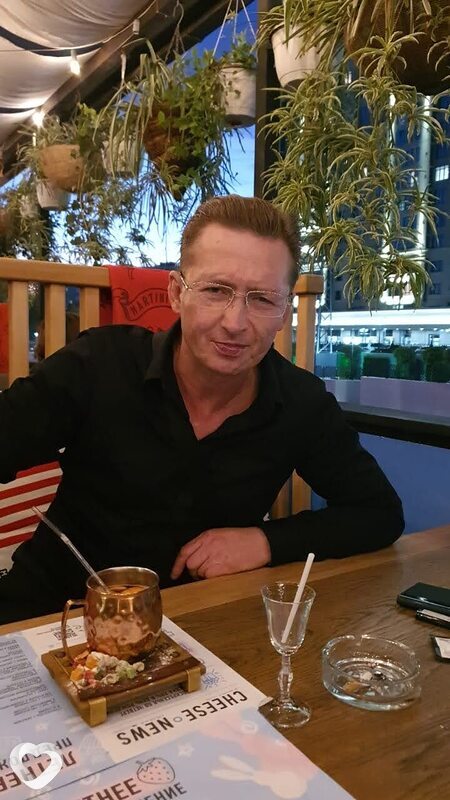 Димитрий, 55, Краснодаре — анкета №4593461
