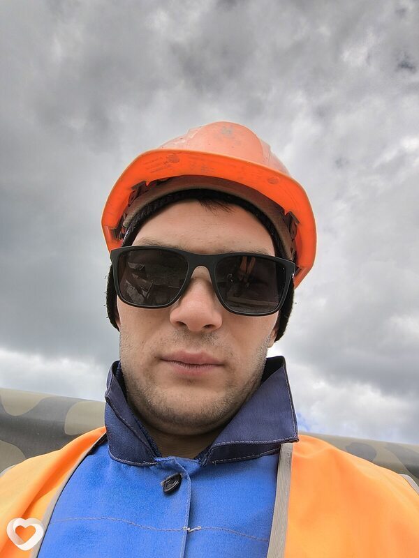 Ильгизар, 25, Уфе — анкета №4593464