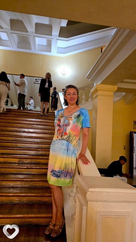Ирина, 56, Сочи — анкета №4593470