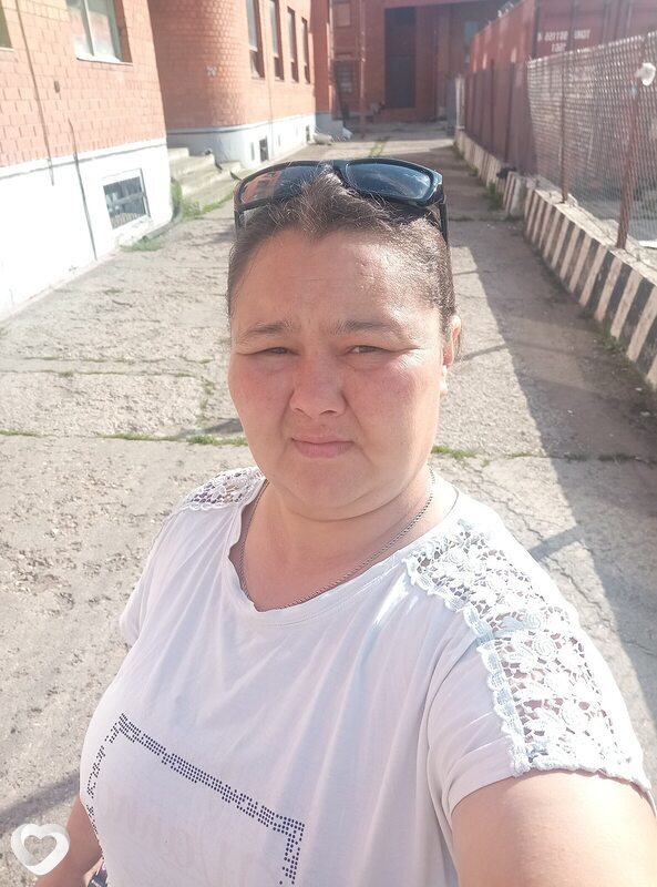 Александрия, 34, Казани — анкета №4593474
