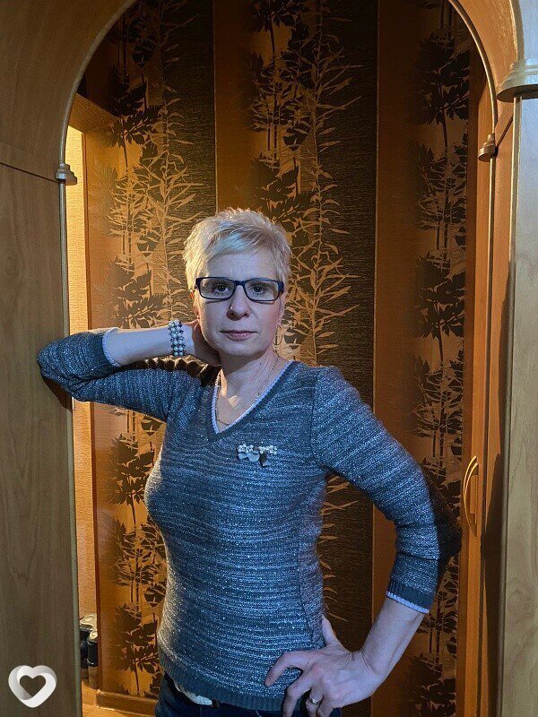Мария, 50, Астрахани — анкета №4593406