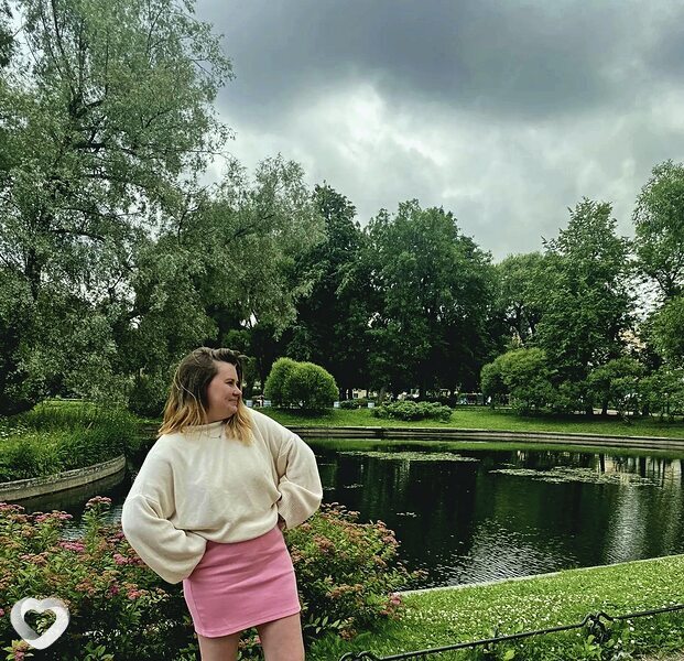 Арина, 27, Санкт-Петербурге — анкета №4593407