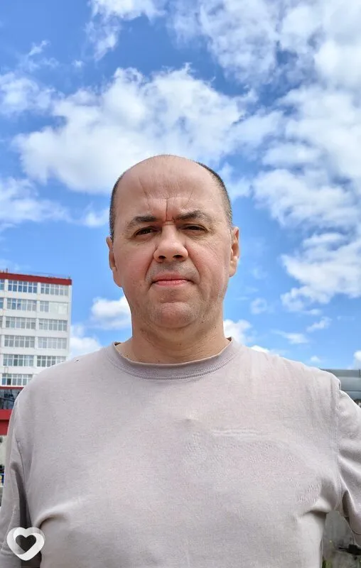 Евгений, Москва
