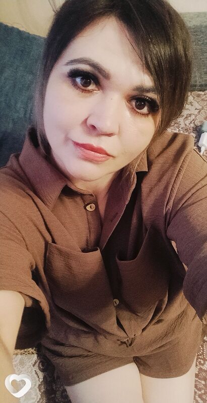 Анна, 43, Волгограде — анкета №4593410