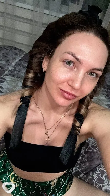 Светлана, 26, Москве — анкета №4593412