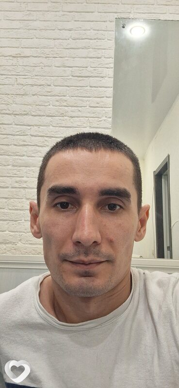 Игорь, 33, Челябинске — анкета №4593415