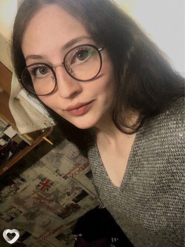 Катя, Белгород