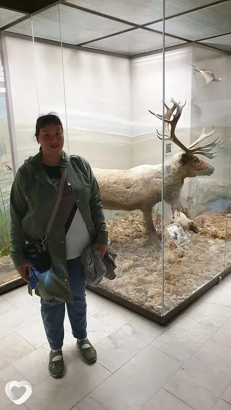 Надежда, Москва