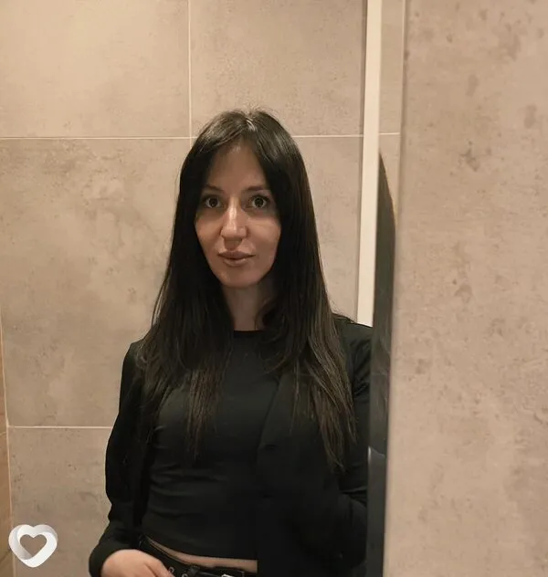 София, 33, Москве — анкета №4593533