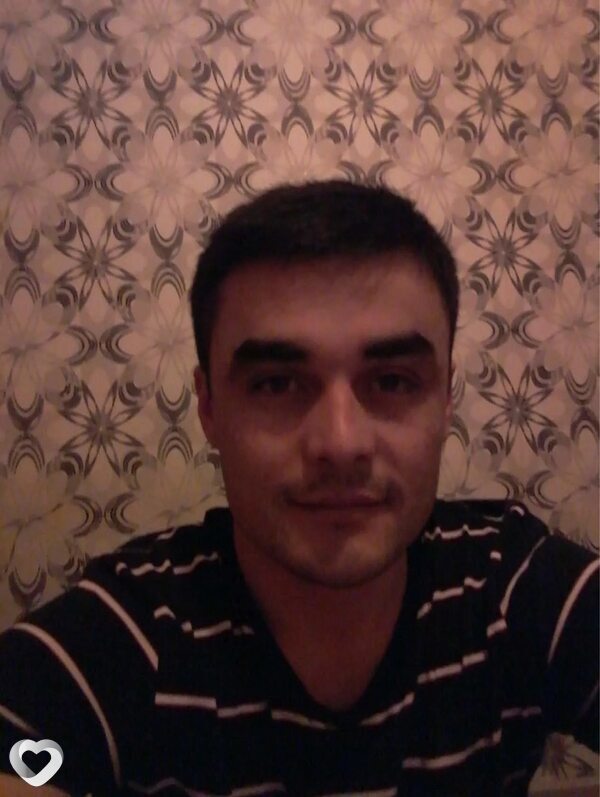 Азиз, 36, Санкт-Петербурге — анкета №4593534