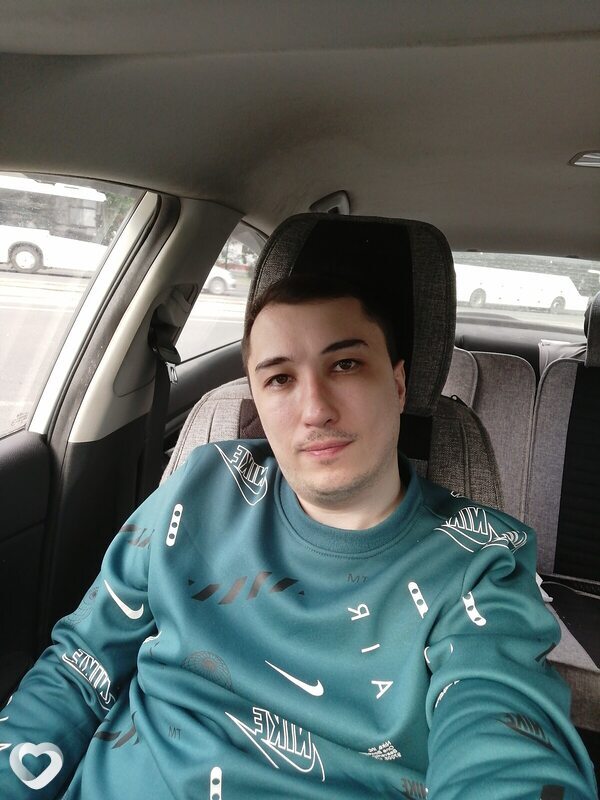 Дмитрий, 32, Новосибирске — анкета №4593544