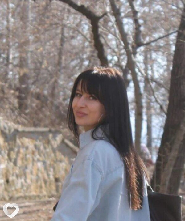 Тата, 36, Белгороде — анкета №4593546