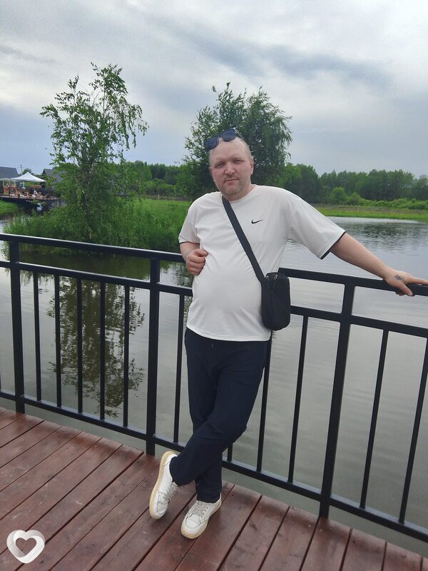 Владимир, Соликамск