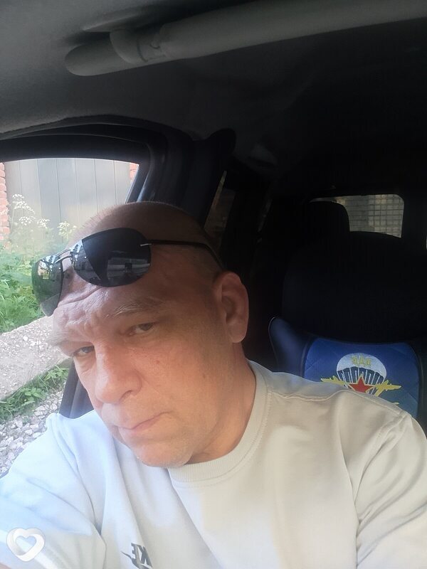Руслан, 46, Балашихе — анкета №4593549