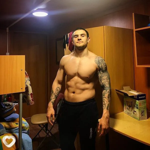 Сергей, 30, Москве — анкета №4593550