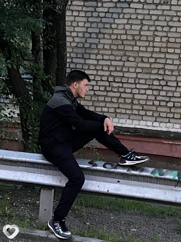 Никита, Райчихинск