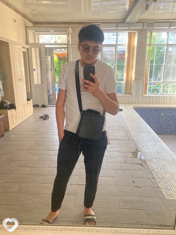 Алишер, 32, Шымкенте — анкета №4593729