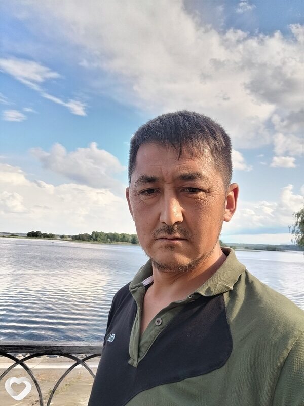 Азамат, 41, Саратове — анкета №4593730