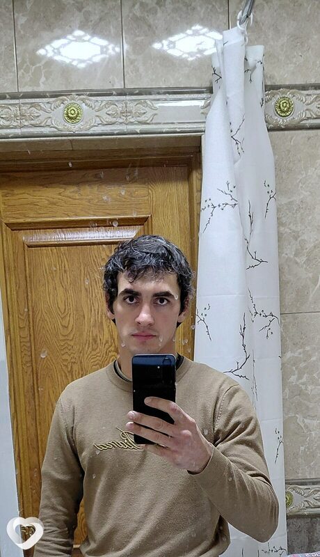 Charlie, 29, Южно-Сахалинске — анкета №4593731