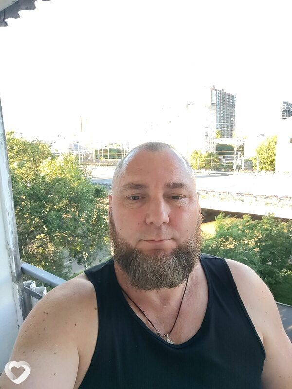 Вадим, 45, Хабаровске — анкета №4593742