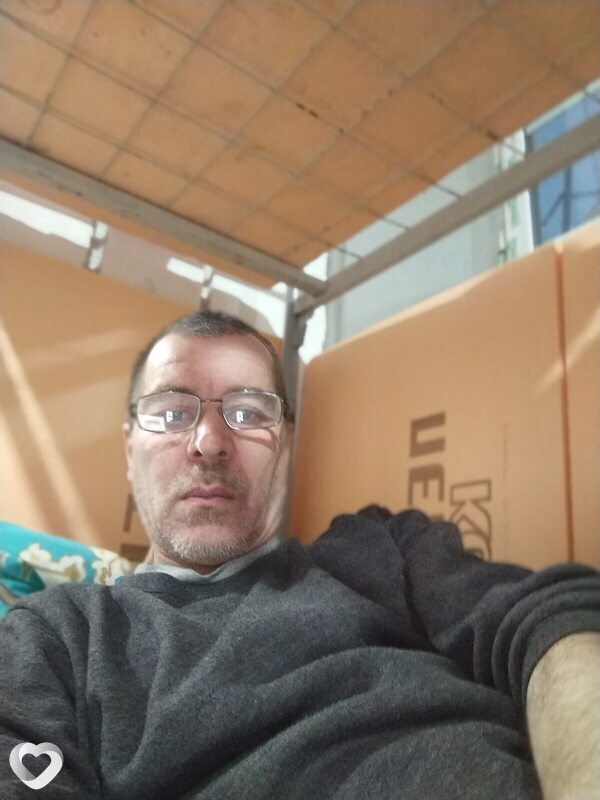 Иван, 48, Гродно — анкета №4593745
