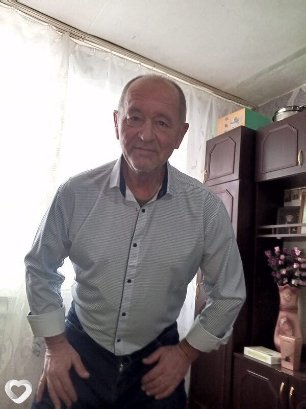 Виталий, Камышин