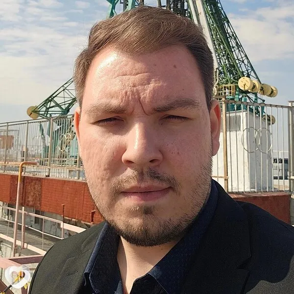 Сергей, 27, Москве — анкета №4593556
