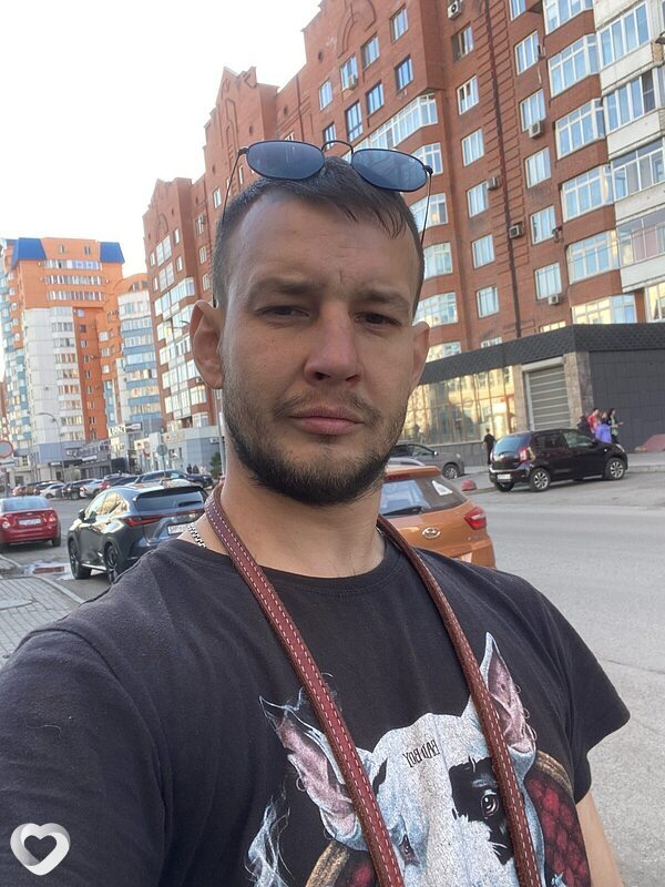 Макс, 41, Новокузнецке — анкета №4593568
