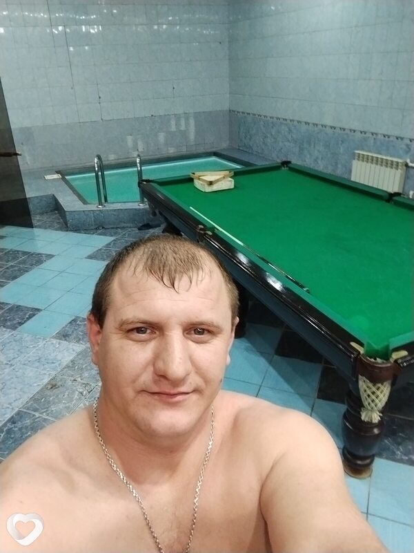 Сергей, 35, Волгограде — анкета №4593572
