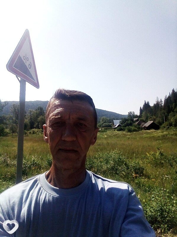 Юрий, Уфа