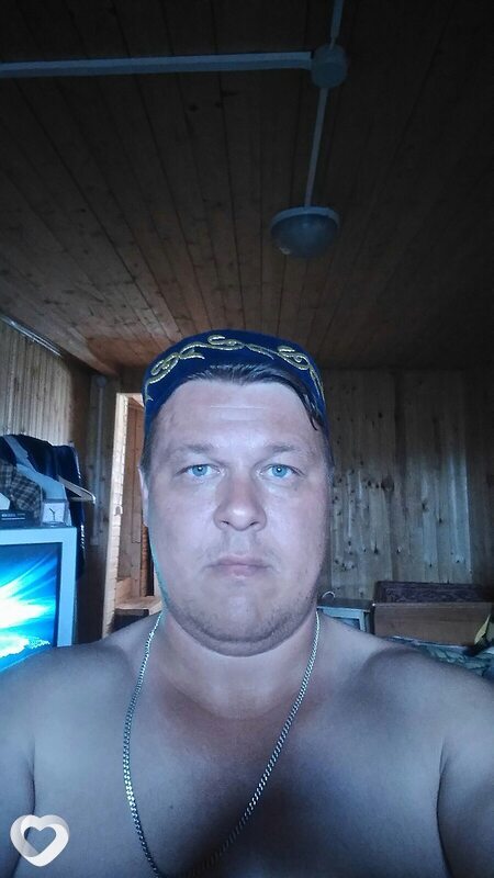 Андрей, 42, Симферополе — анкета №4593797