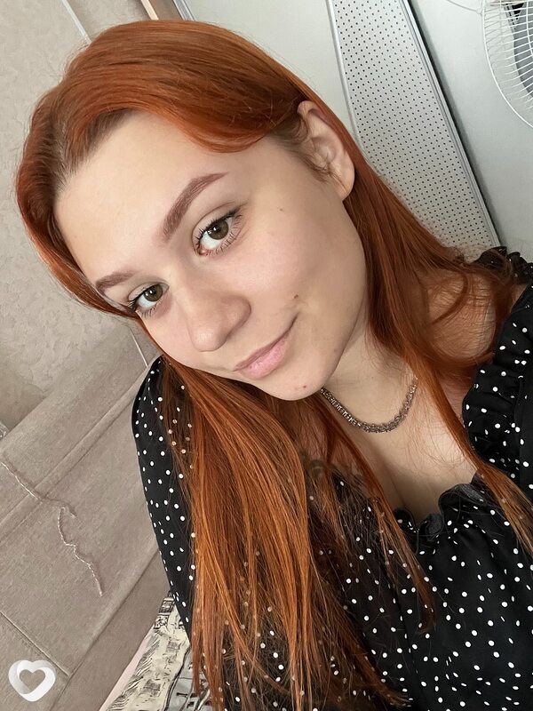 Анастасия, 24, Кемерове — анкета №4593706