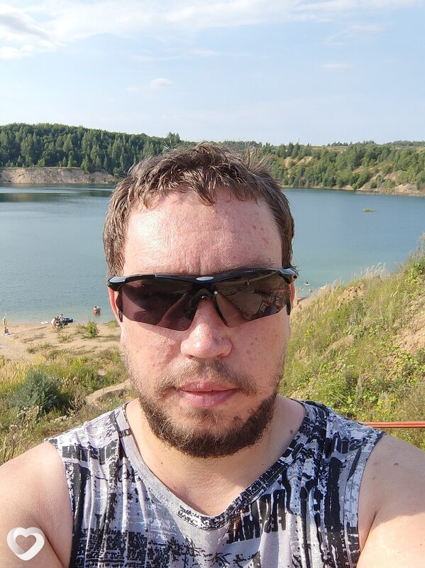 Павел, Смоленск