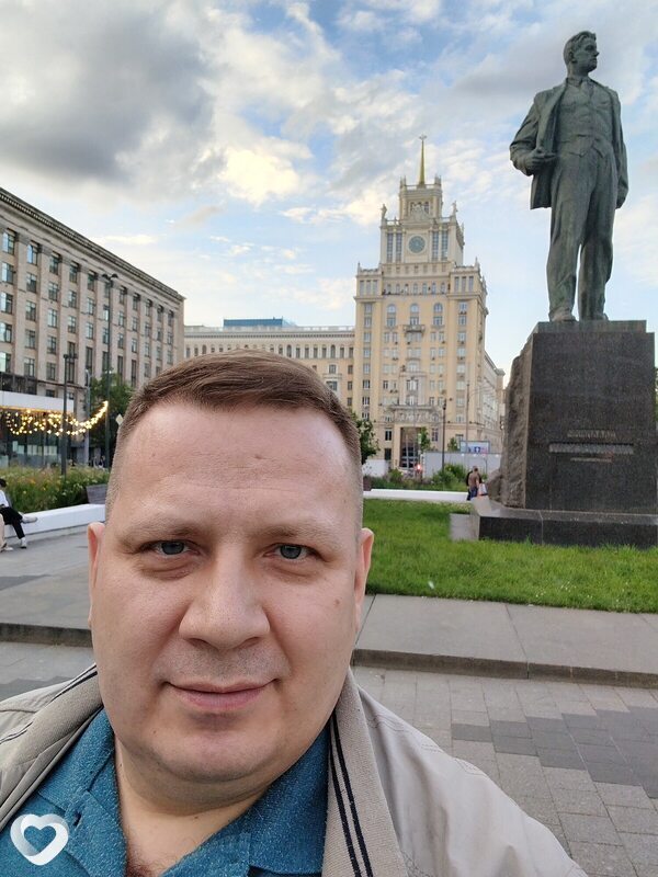 Алексей, 40, Чебоксарах — анкета №4593719