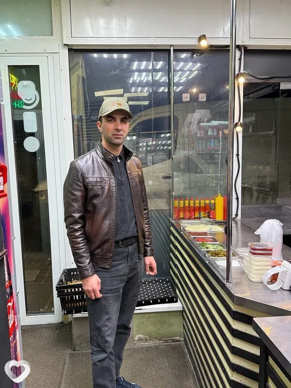 Зикрулло, 33, Москве — анкета №4593720