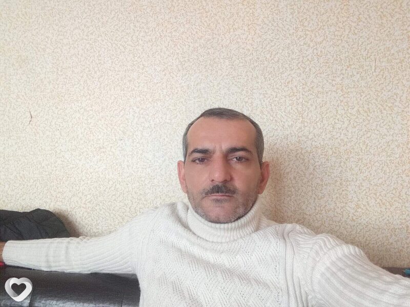 Veqa, 47, Новосибирске — анкета №4593723