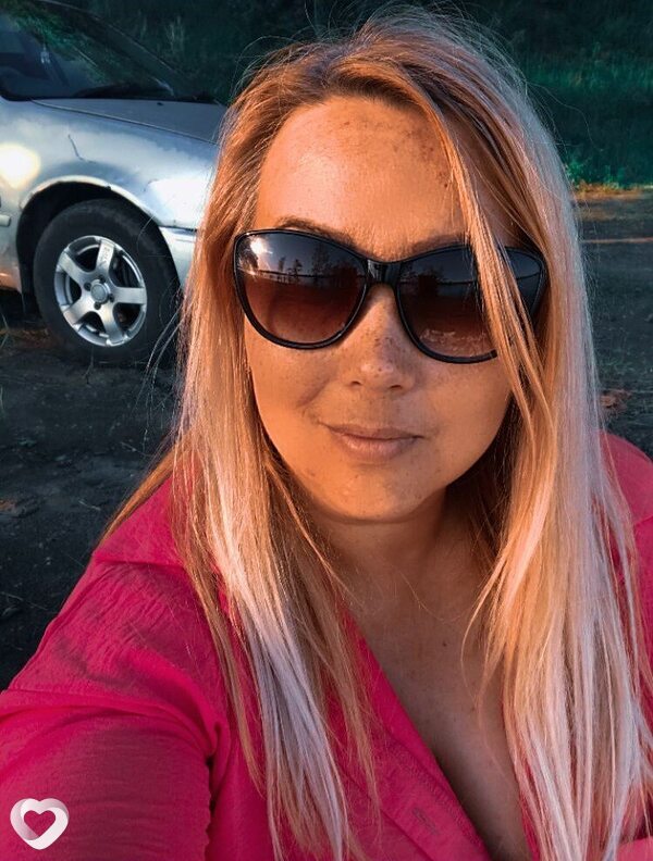 Наталья, 41, Бийске — анкета №4593630