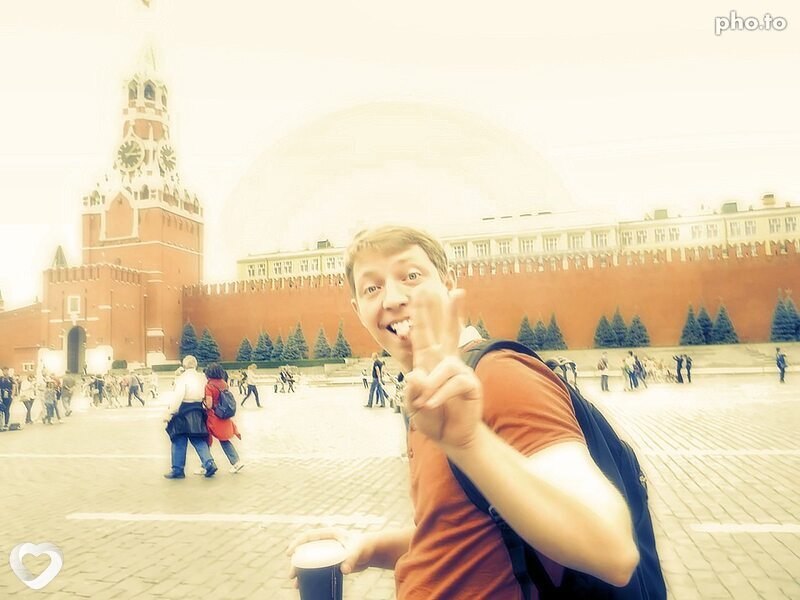 Матвей, 25, Екатеринбурге — анкета №4593645