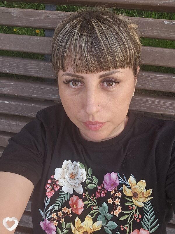 Яна, 41, Новосибирске — анкета №4593648