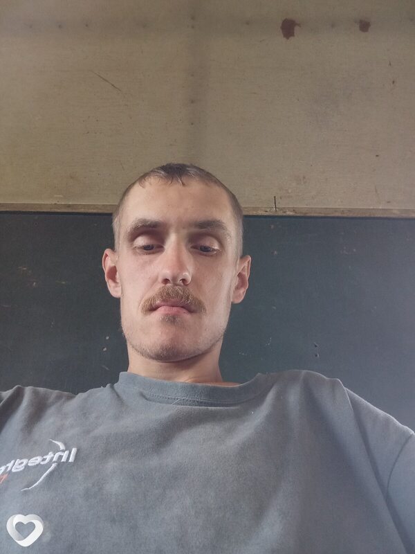 Сергей, 26, Бобруйске — анкета №4593649