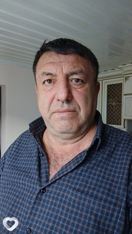 Нажмудин, Буйнакск
