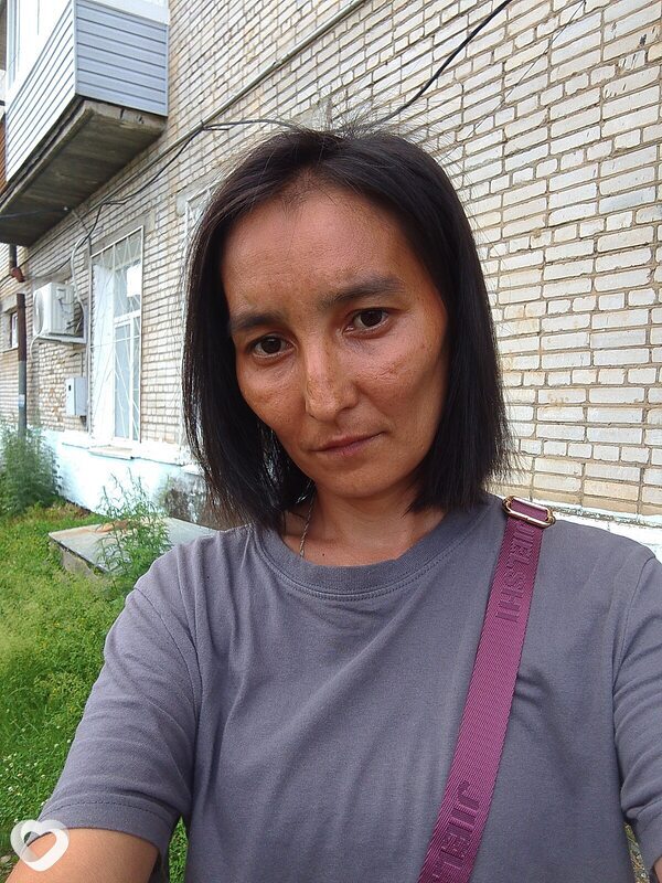 Анастасия, 37, Хабаровске — анкета №4593865