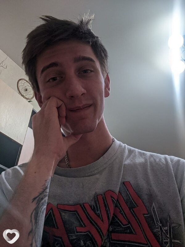 Сергей, 28, Воронеже — анкета №4593866